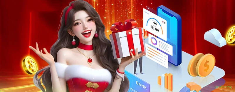 moosepg Cassino Clássico