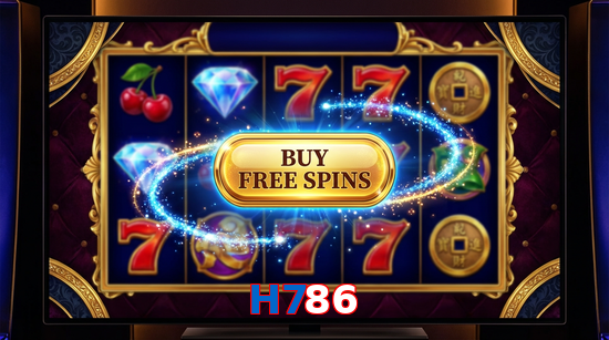 Game list for H786 pg section