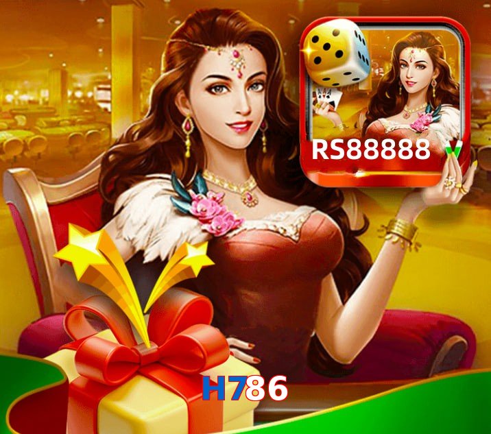 H786 game app for Pakistan players