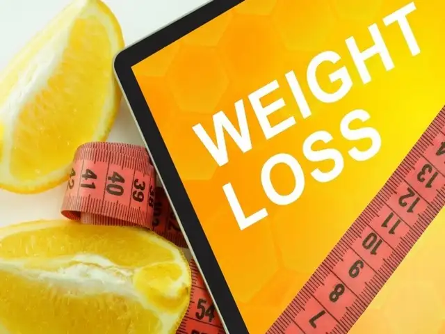 Telemedicine Weight Loss