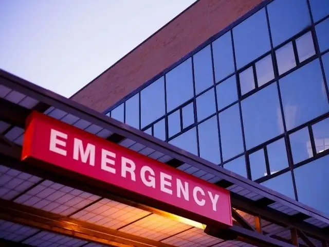 emergency telemedicine featured