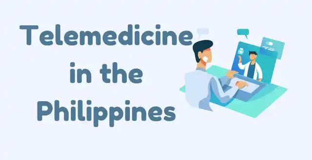5 Health Advantages of Telemedicine in the Philippines