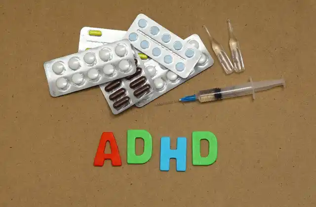 Telemedicine for ADHD