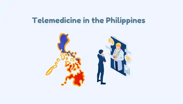 Telemedicine in the Philippines